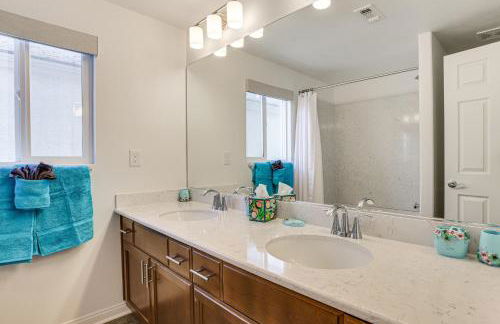 10 Mi to The Strip Spacious Extended Vegas Stay! - Foto 9