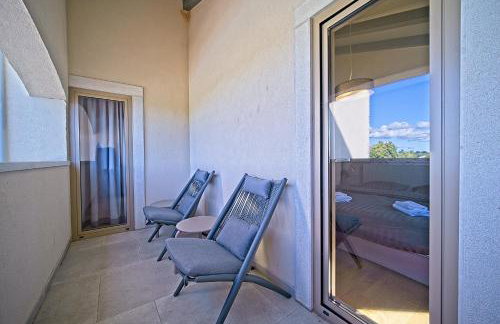 Sun Spalato Villa Oblica - Foto 15