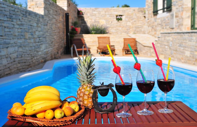 Villa Asseria - Foto 27