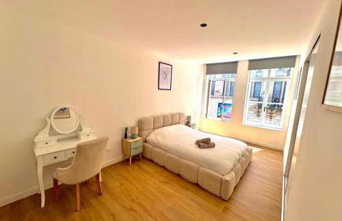 Loft 250 m2 Toit Terrasse Parking Netflix - Foto 46