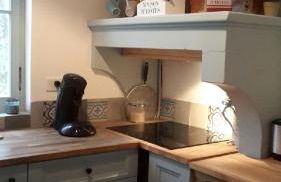 DEMEURE 300m DE LA PLAGE - Foto 17