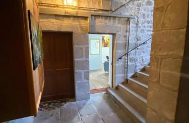 La Suite Historique au Coeur d'Ussel - Foto 6