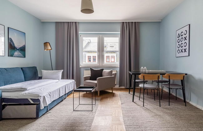 Limehome Dresden Hoyerswerdaerstraße - Foto 13