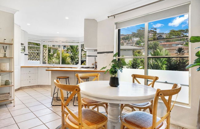 Terrigal Sails Serviced Apartments - Foto 23