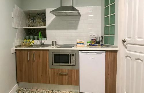 Charcos de Gredos - Photo 38