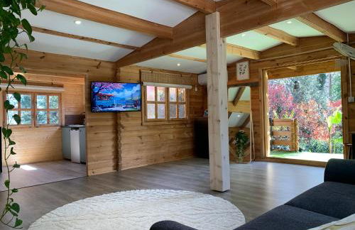 Le Chalet de l'Adrech - Foto 17