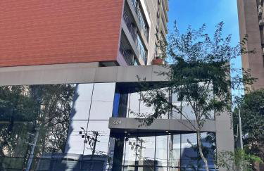 Vitrali Moema - conforto em ótima localização em São Paulo - Foto 11