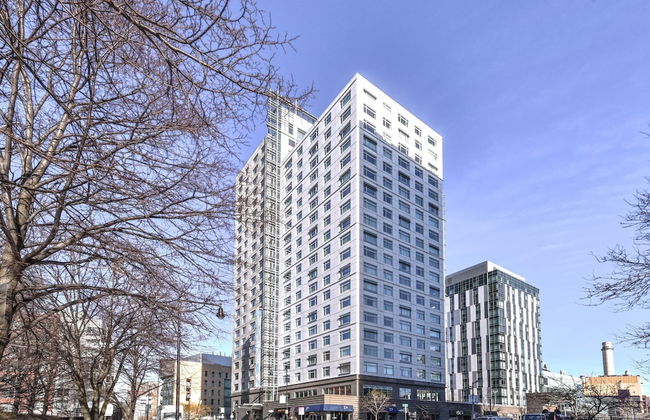 Bluebird Suites near MIT - Foto 56