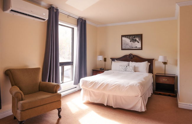 Mont Blanc Hotel & Condos - Foto 8