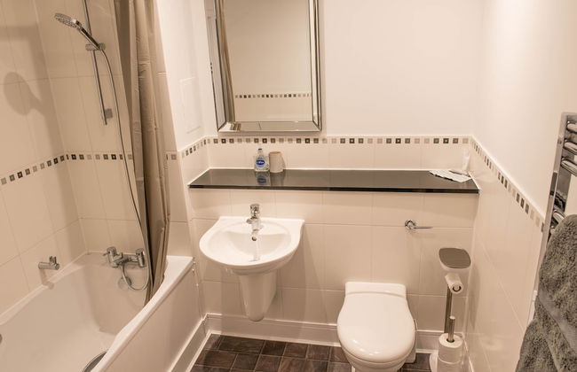 Toothbrush Apartments Waterfront - Adults Only - Foto 16