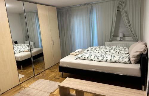 3-Zimmer-Wohnung mit Terrasse in zentraler Lage - Foto 15