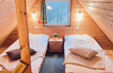 Domki Zacisze Zieleniewo - Kołobrzeg - Foto 11