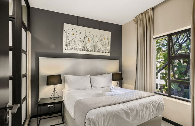 Easy Stay - The Vantage - Photo 39