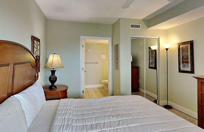 Emerald Beach Resort by Southern Vacation Rentals - Foto 61