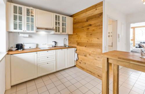 Casa Hirsch - zentral in Miesbach - Foto 10