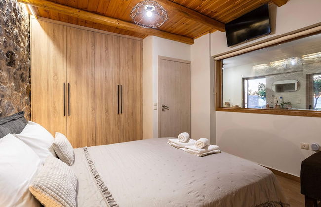 Verga Paradise Nest - A Blissful Hideout - Foto 15