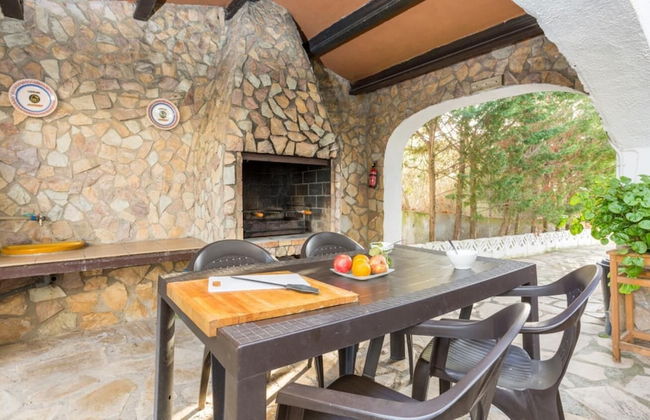 Conchi in Lloret de Mar - Photo 8