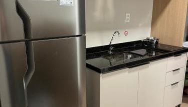 ONE - Studio moderno e confortável a 5 minutos a pé da AVENIDA PAULISTA - Foto 4