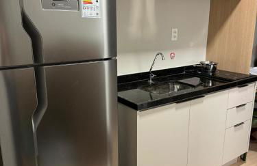 ONE - Studio moderno e confortável a 5 minutos a pé da AVENIDA PAULISTA - Foto 4