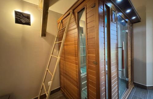 Arnage Corner Lodge - Circuit 24h du Mans - Photo 22