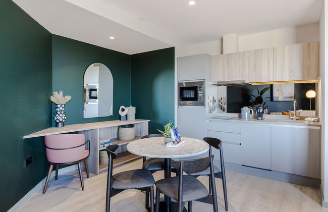 Your Apartment Milton Keynes - Foto 68