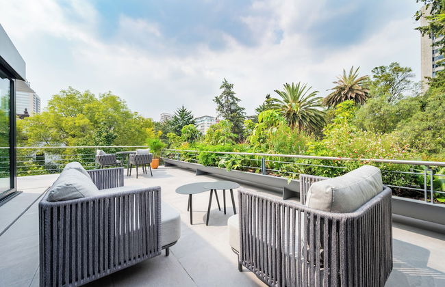 Capitalia Parque Lincoln - Foto 43