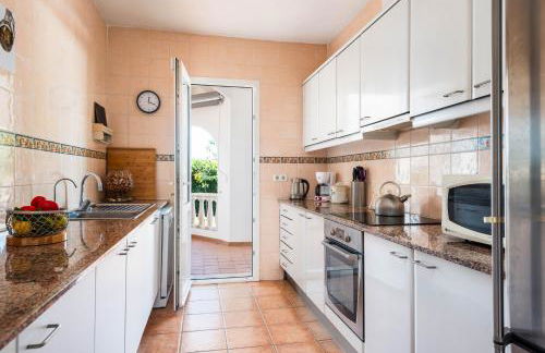 Villa Las Terrazas - Es Canutells - Foto 14