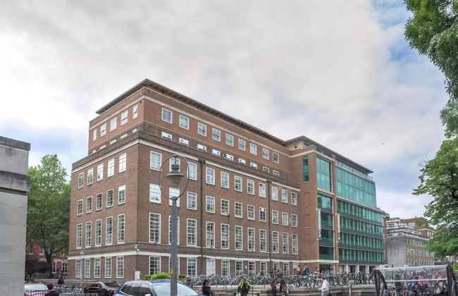 2 Bed Cosy Apartment in Central London Fitzrovia FREE WIFI by City Stay Aparts London - Foto 23