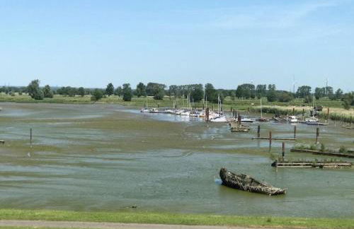 Holiday Home Gemütliches Reetdachhaus in Schleswig-Holstein by Interhome - Foto 21