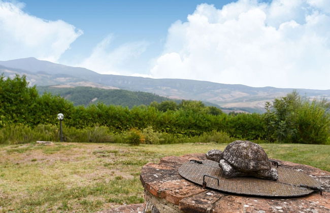 Belvilla by OYO Piandigoro - I Lecci - Foto 34