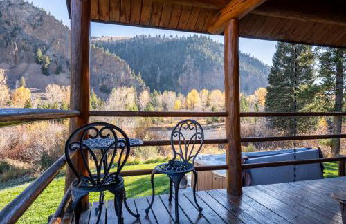 Stony Creek Lodge - Foto 78