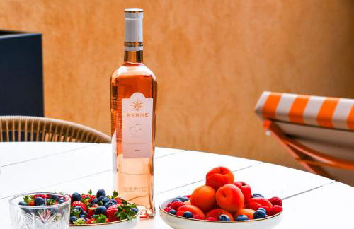 A 5 min à pied de la plage et 10 min du port, T2 vue mer avec vaste terrasse et parking privé - prestations haut de gamme - Foto 19