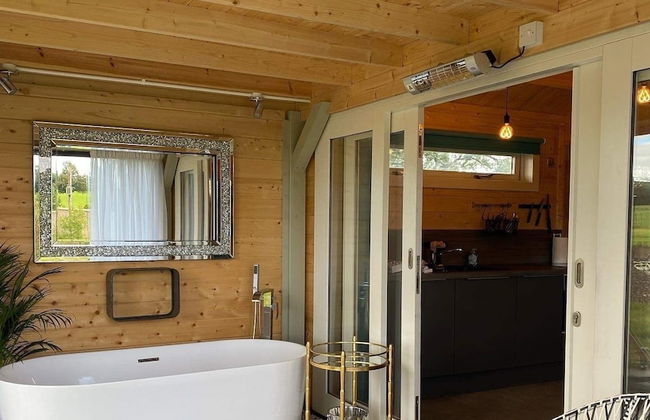 Dunroamin Lodges - Photo 28