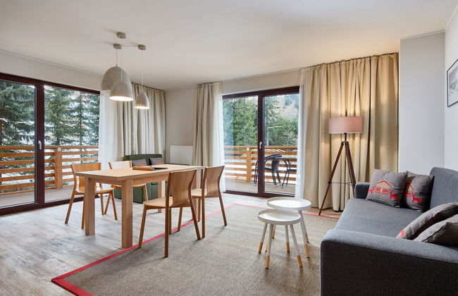 Alpenhaus Katschberg L - Foto 4