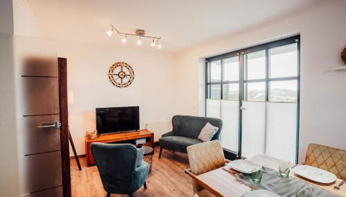 CBlue "Zickerstuuv", Wasserblick, in der Natur, Grill - Foto 4