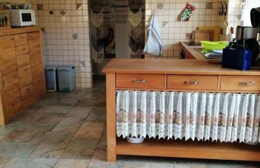 Haus-Schiffer-Ferienwohnung-Lilli - Photo 14