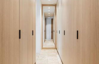 Beautiful villa and pool with sea view - Foto 26