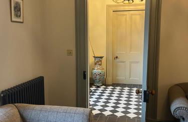 Lewis Lodge - Stunning & Exclusive Luxury Home in the Heart of Ballater, Royal Deeside - Foto 71