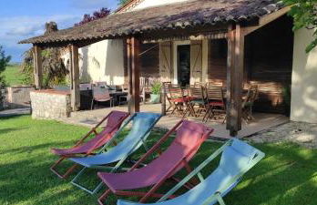 Gites de Nicou - L'Auvent - Foto 10