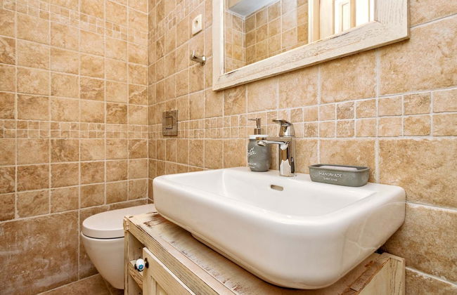 Villa Miranda Hvar - Foto 37