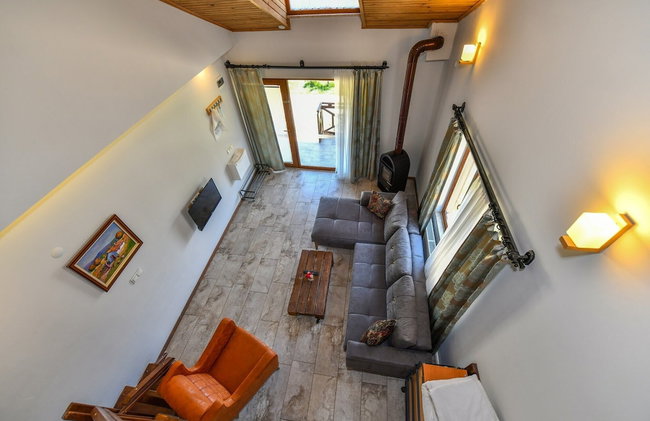 Tefenni Villas - Foto 20