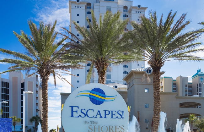 Escapes! To The Shores Orange Beach, a Ramada by Wyndham - Foto 44