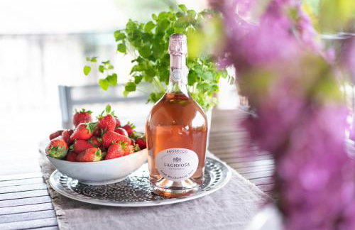 Villa Lathyrus San Lorenzo - Foto 28