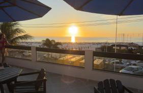 Varandas ao Mar Apto 117 Cond Frente Mar na Praia Grande - Foto 50