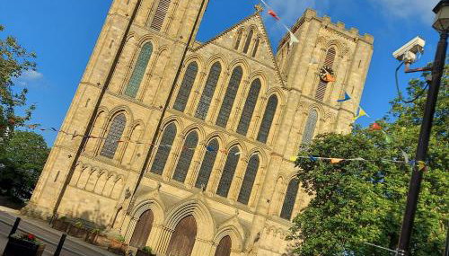 Court Terrace - Foto 5