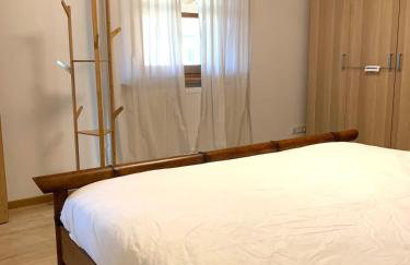 Geräumige Wohnung in der Natur - Foto 4