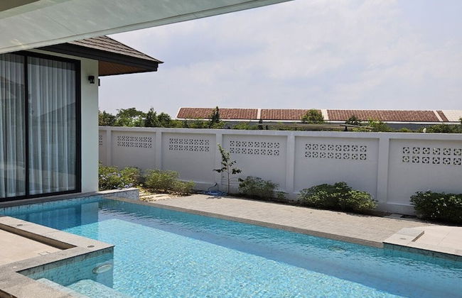 Karisma Private Villa Pattaya - Foto 72