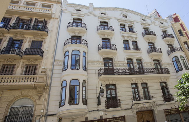 SingularStays Ms Rogers - Photo 27