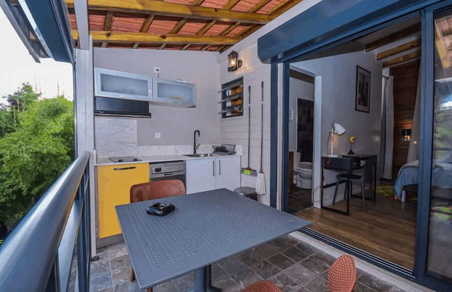 Redoute Paradise - Photo 44