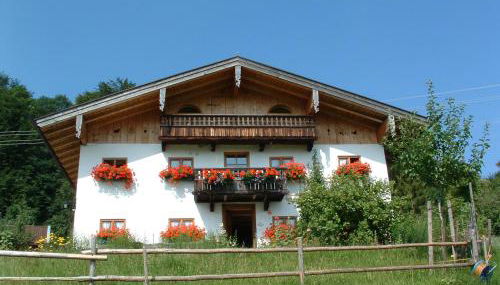 Ferienwohnung Schuster am Fellerer - Foto 4